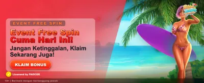 Jelajahi Surga Slot Terpopuler