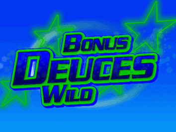 Bonus Deuces Wild 50 Hand game thumbnail
